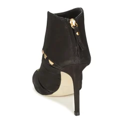 Dumond - ELOUNE Noir Hot