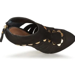 Dumond - ELOUNE Noir Hot