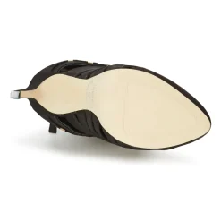 Dumond - ELOUNE Noir Hot