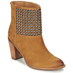 Dumond Bottines / Boots^- GUOUZI