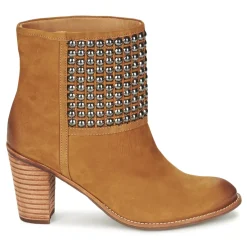 Dumond Bottines / Boots^- GUOUZI