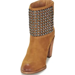 Dumond Bottines / Boots^- GUOUZI