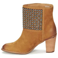 Dumond Bottines / Boots^- GUOUZI