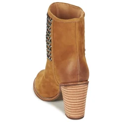 Dumond Bottines / Boots^- GUOUZI