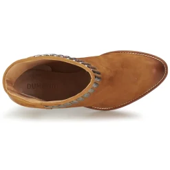 Dumond Bottines / Boots^- GUOUZI