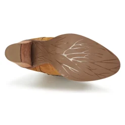 Dumond Bottines / Boots^- GUOUZI