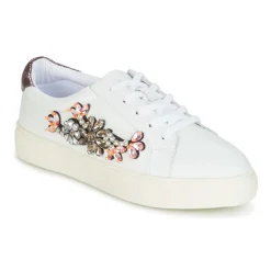Dune London Baskets Mode^- EMERALDA