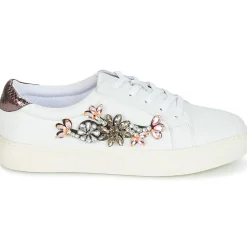 Dune London Baskets Mode^- EMERALDA