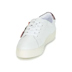 Dune London Baskets Mode^- EMERALDA