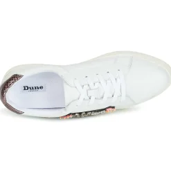 Dune London Baskets Mode^- EMERALDA