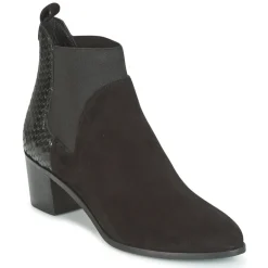 Dune London Bottines / Boots^- OPRENTICE