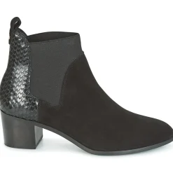 Dune London Bottines / Boots^- OPRENTICE