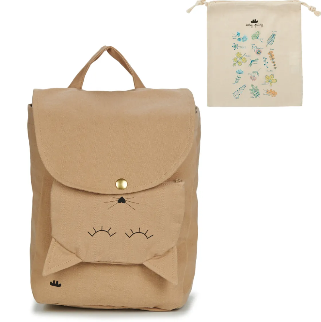 Easy Peasy - BACKOO< Sacs À Main