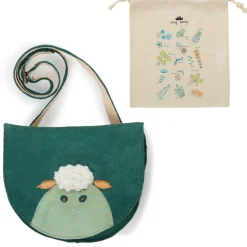 Easy Peasy - BANANOO MOUTON< Pochettes / Sacoches