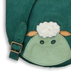 Easy Peasy - BANANOO MOUTON< Pochettes / Sacoches
