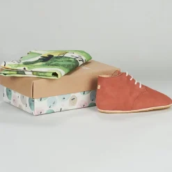 Easy Peasy Pantoufles / Chaussons^- BLABLU
