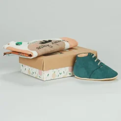 Easy Peasy - BLABLU< Pantoufles / Chaussons