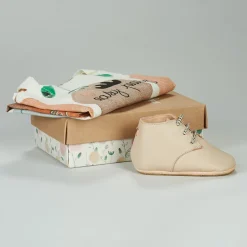 Easy Peasy Pantoufles / Chaussons^- BLABLU
