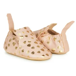 Easy Peasy Pantoufles / Chaussons^- BLUBLU