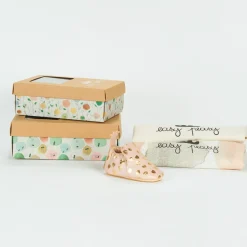 Easy Peasy Pantoufles / Chaussons^- BLUBLU