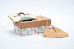 Easy Peasy Pantoufles / Chaussons^- BLUBLU