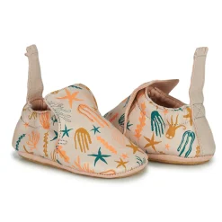 Easy Peasy Pantoufles / Chaussons^- BLUBLU