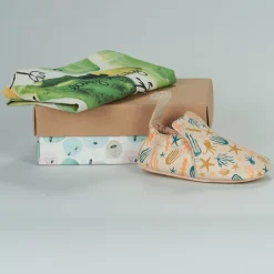 Easy Peasy Pantoufles / Chaussons^- BLUBLU