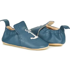 Easy Peasy Pantoufles / Chaussons^- BLUBLU ANCRE