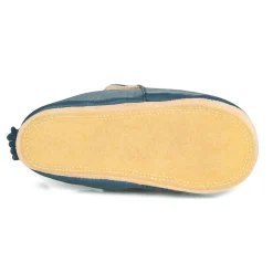 Easy Peasy Pantoufles / Chaussons^- BLUBLU ANCRE