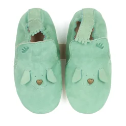 Easy Peasy - BLUBLU CHIEN Vert Hot