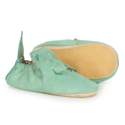 Easy Peasy - BLUBLU CHIEN Vert Hot
