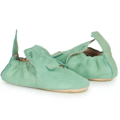 Easy Peasy - BLUBLU CHIEN Vert Hot