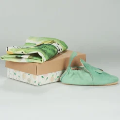 Easy Peasy - BLUBLU CHIEN Vert Hot