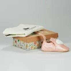 Easy Peasy - BLUBLU COEUR Rose Clearance