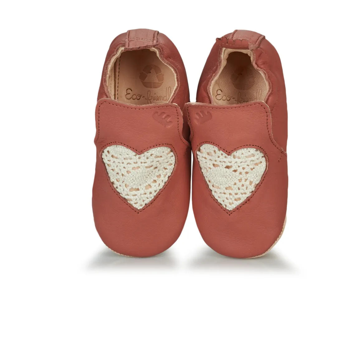 Easy Peasy - BLUBLU COEUR Rose Hot