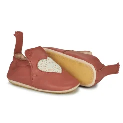 Easy Peasy - BLUBLU COEUR Rose Hot