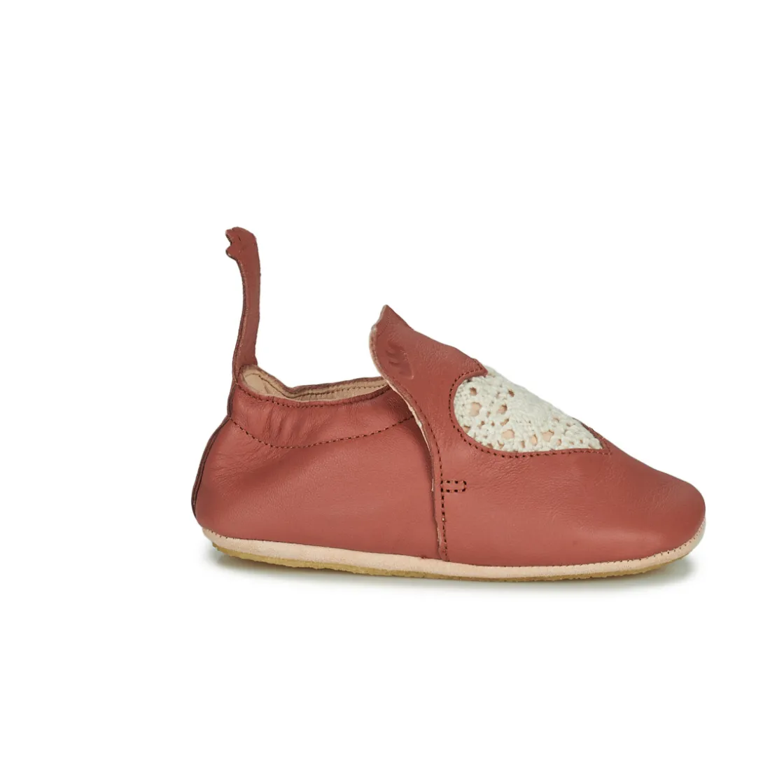 Easy Peasy - BLUBLU COEUR Rose Hot