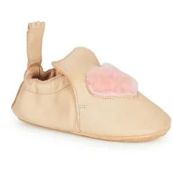 Easy Peasy Pantoufles / Chaussons^- BLUBLU COEUR