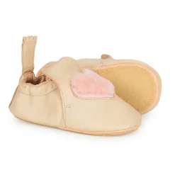 Easy Peasy Pantoufles / Chaussons^- BLUBLU COEUR