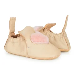 Easy Peasy Pantoufles / Chaussons^- BLUBLU COEUR