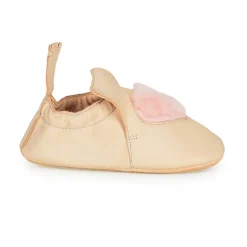 Easy Peasy Pantoufles / Chaussons^- BLUBLU COEUR
