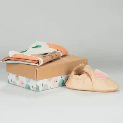 Easy Peasy Pantoufles / Chaussons^- BLUBLU COEUR