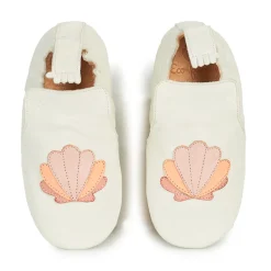 Easy Peasy - BLUBLU COQUILLE< Pantoufles / Chaussons