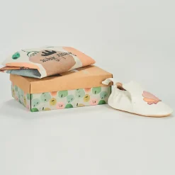 Easy Peasy - BLUBLU COQUILLE< Pantoufles / Chaussons