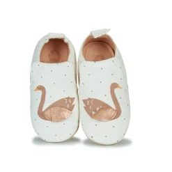Easy Peasy Pantoufles / Chaussons^- BLUBLU CYGNE