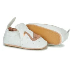 Easy Peasy Pantoufles / Chaussons^- BLUBLU CYGNE