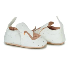 Easy Peasy Pantoufles / Chaussons^- BLUBLU CYGNE