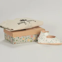 Easy Peasy - BLUBLU DANCE Blanc