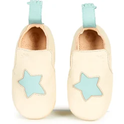 Easy Peasy Pantoufles / Chaussons^- BLUBLU ETOILE