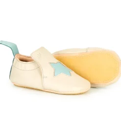 Easy Peasy Pantoufles / Chaussons^- BLUBLU ETOILE